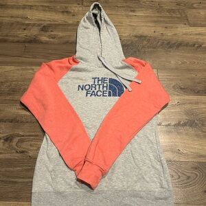 New! North Face Hoodie
